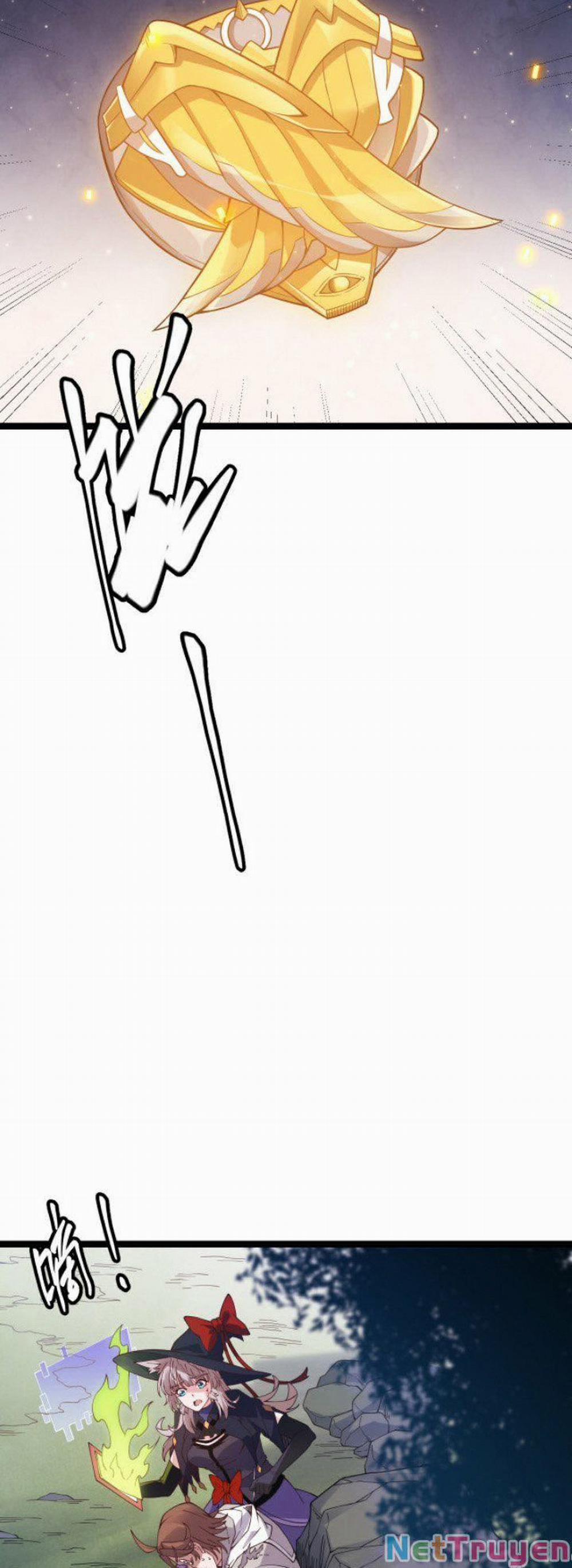 Tôi Đến Từ Thế Giới Trò Chơi 18 trang 53