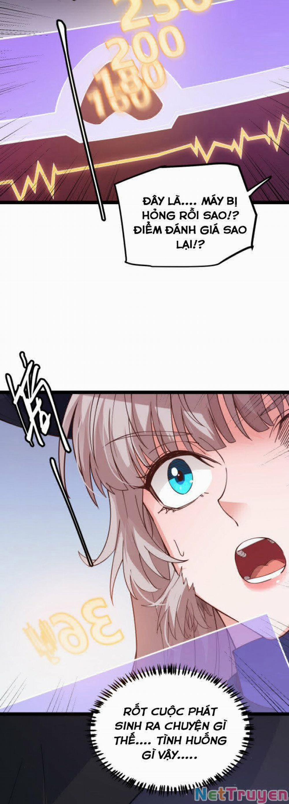 Tôi Đến Từ Thế Giới Trò Chơi 18 trang 55