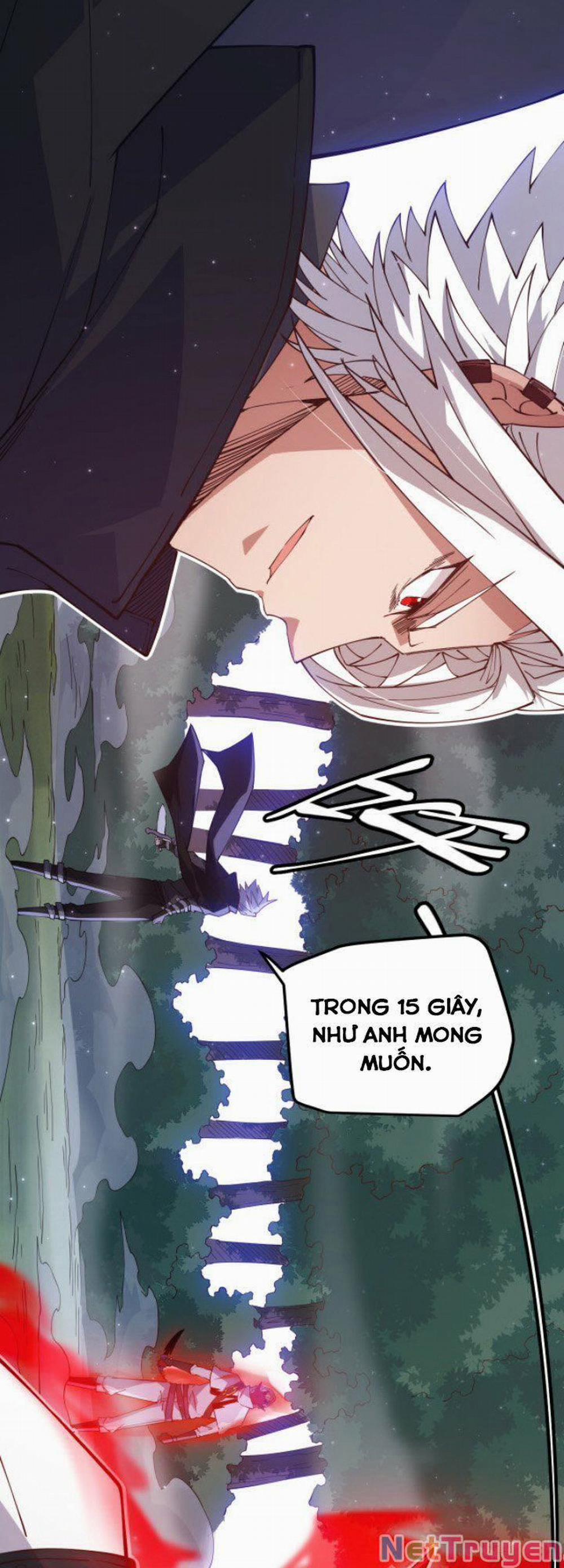 Tôi Đến Từ Thế Giới Trò Chơi 18 trang 56