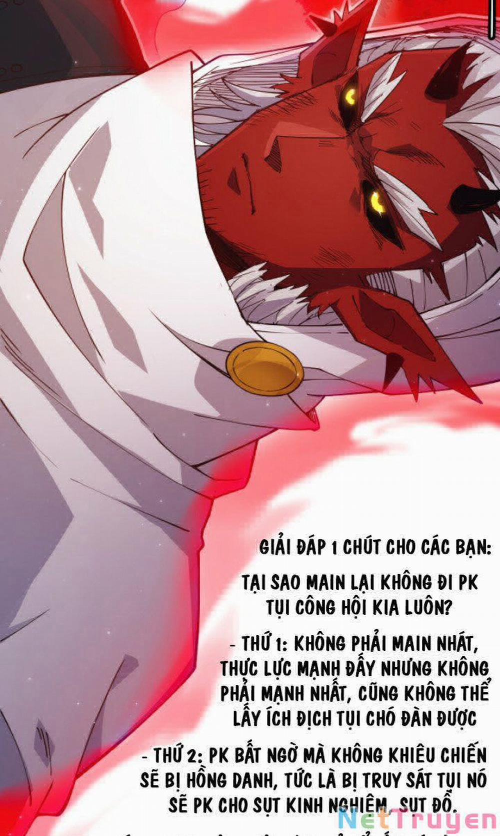 Tôi Đến Từ Thế Giới Trò Chơi 18 trang 57