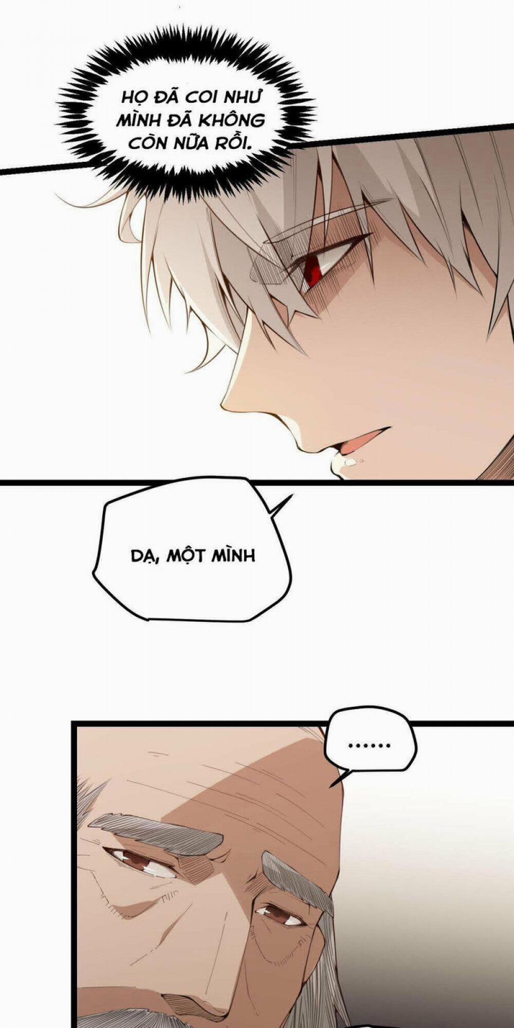 Tôi Đến Từ Thế Giới Trò Chơi 2 trang 15