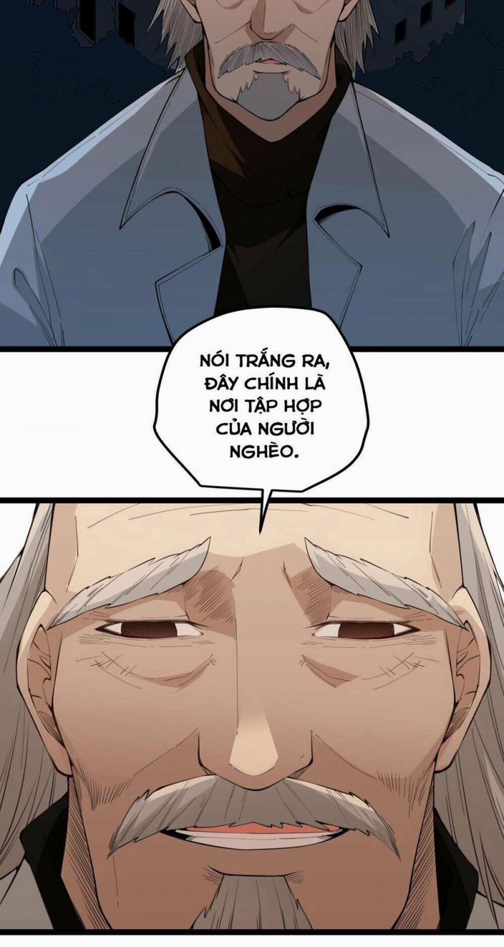 Tôi Đến Từ Thế Giới Trò Chơi 2 trang 18