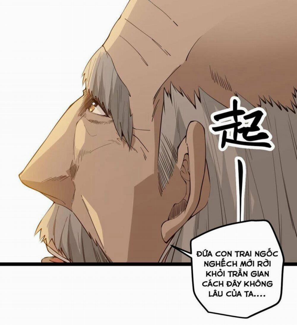 Tôi Đến Từ Thế Giới Trò Chơi 2 trang 21