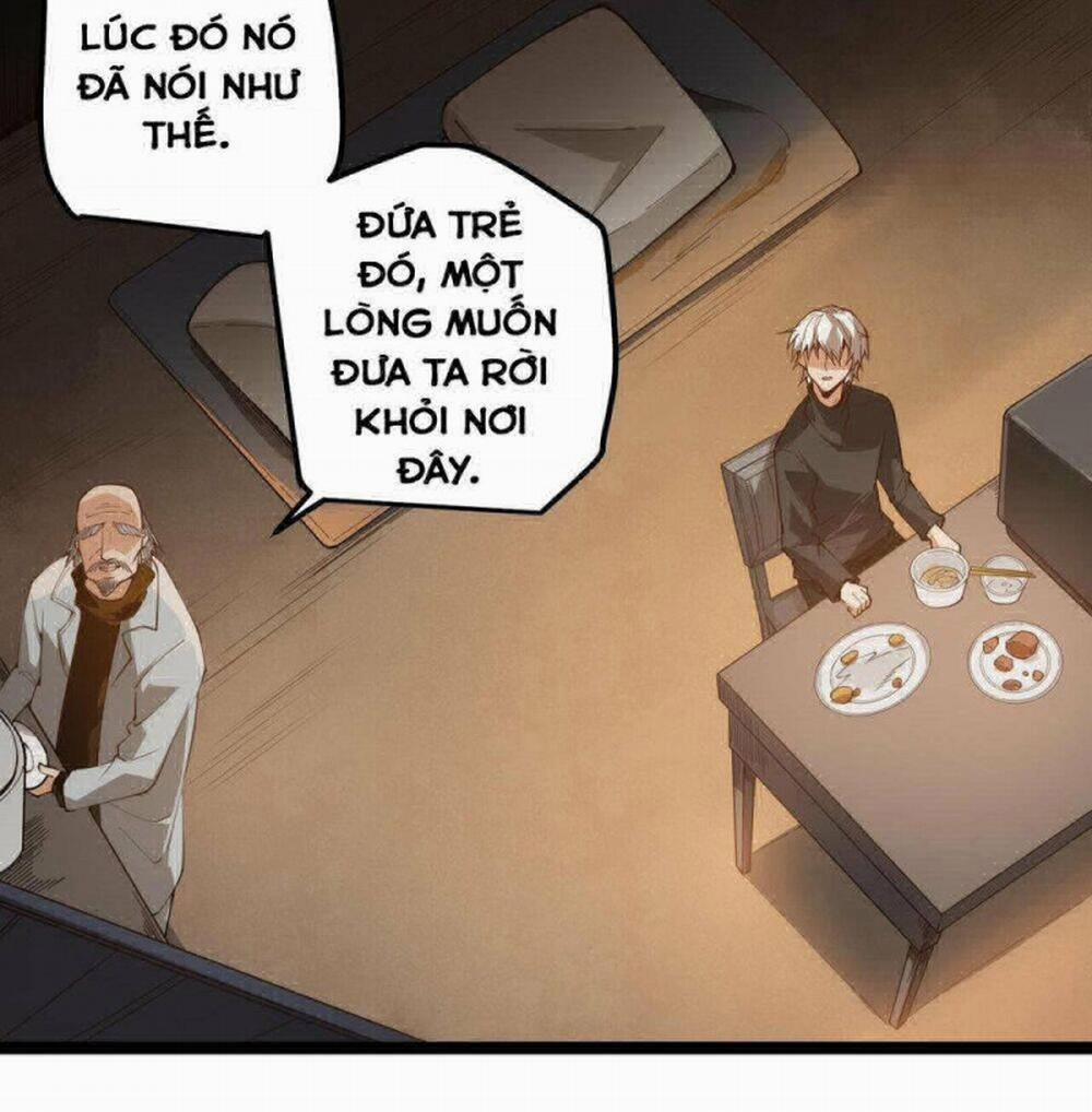 Tôi Đến Từ Thế Giới Trò Chơi 2 trang 23