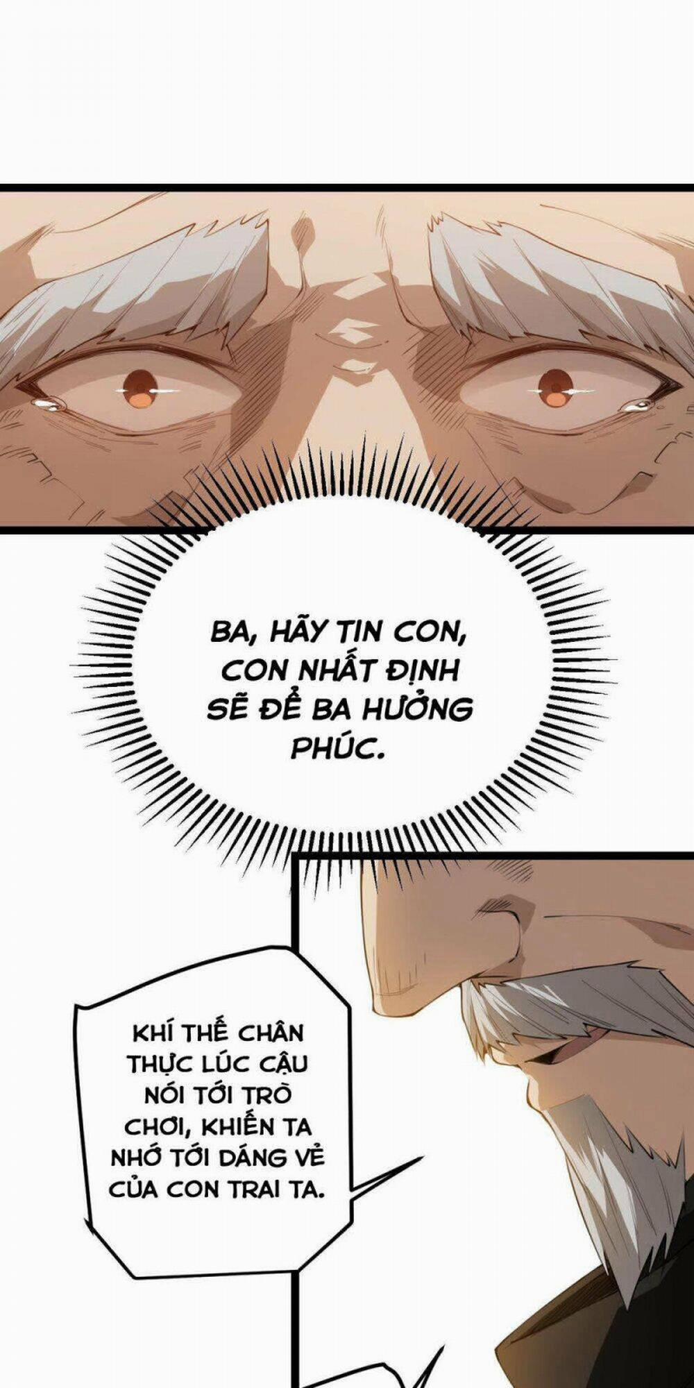 Tôi Đến Từ Thế Giới Trò Chơi 2 trang 28