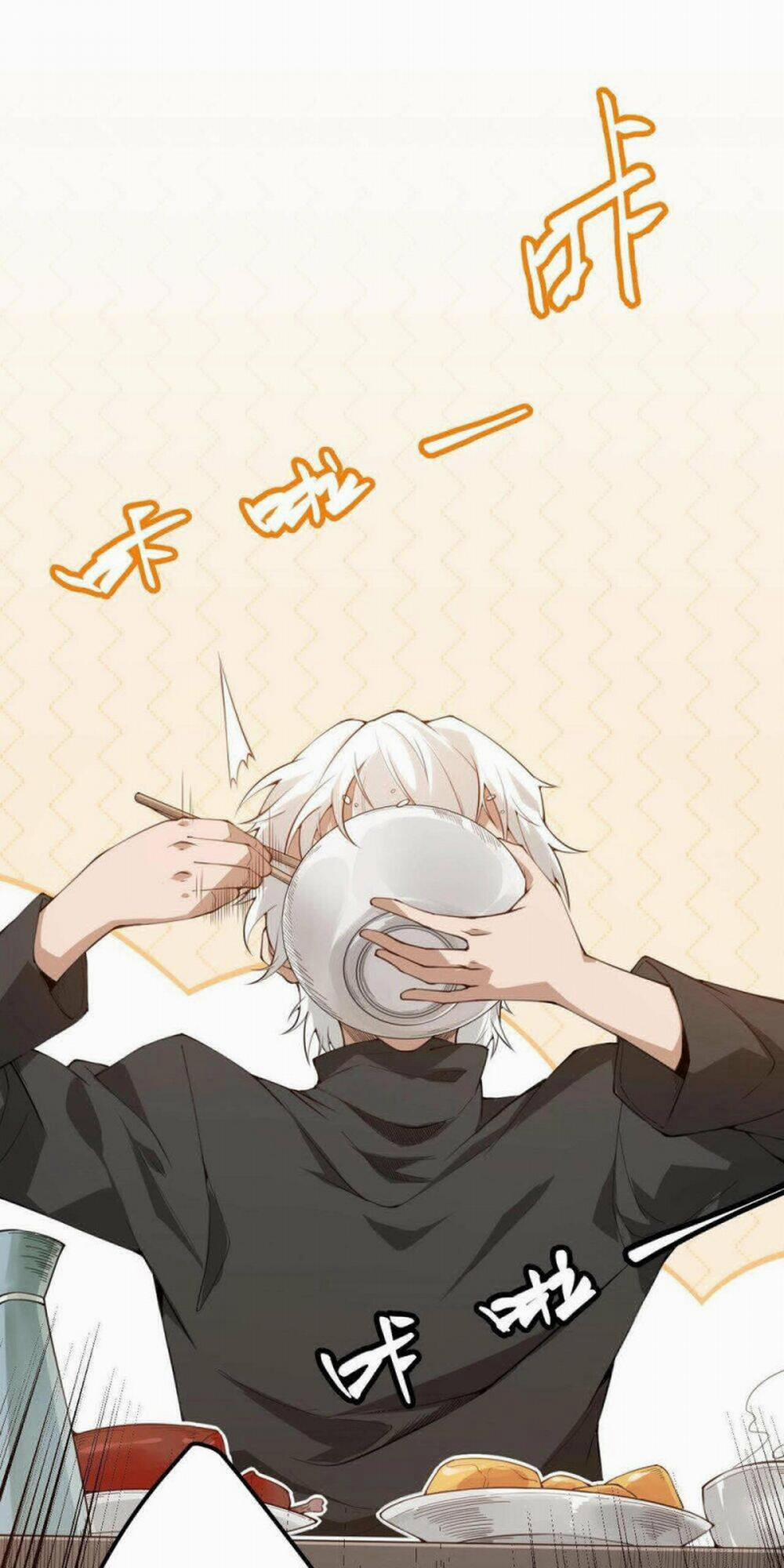 Tôi Đến Từ Thế Giới Trò Chơi 2 trang 6