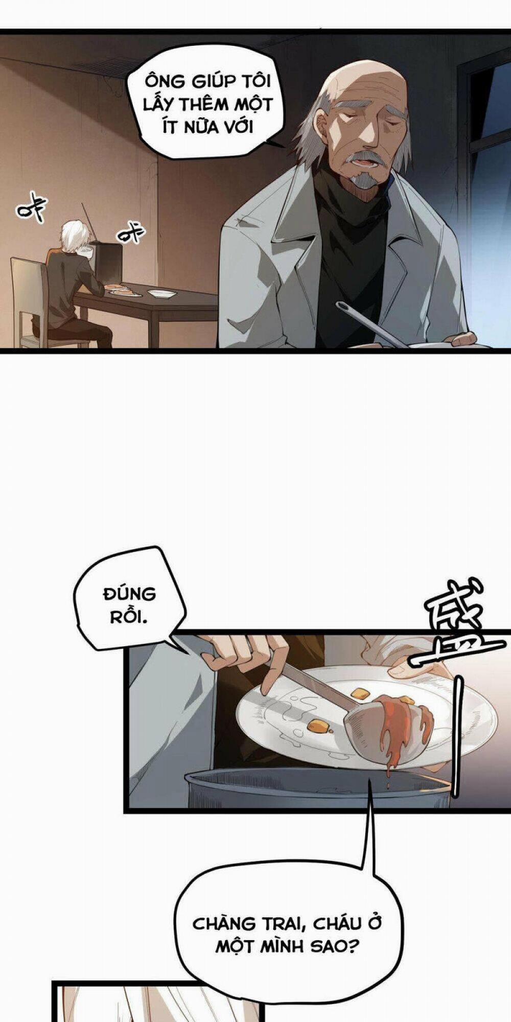 Tôi Đến Từ Thế Giới Trò Chơi 2 trang 9