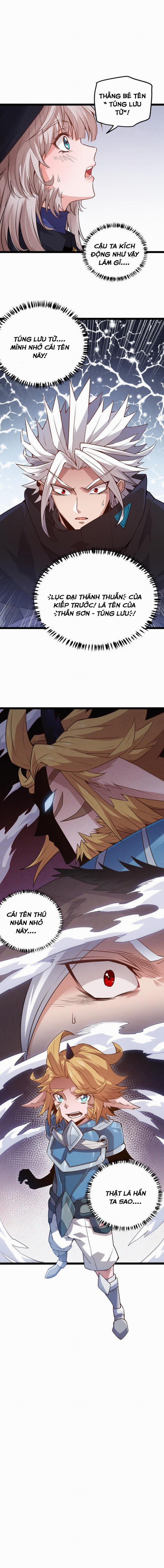 Tôi Đến Từ Thế Giới Trò Chơi 20.1 trang 11