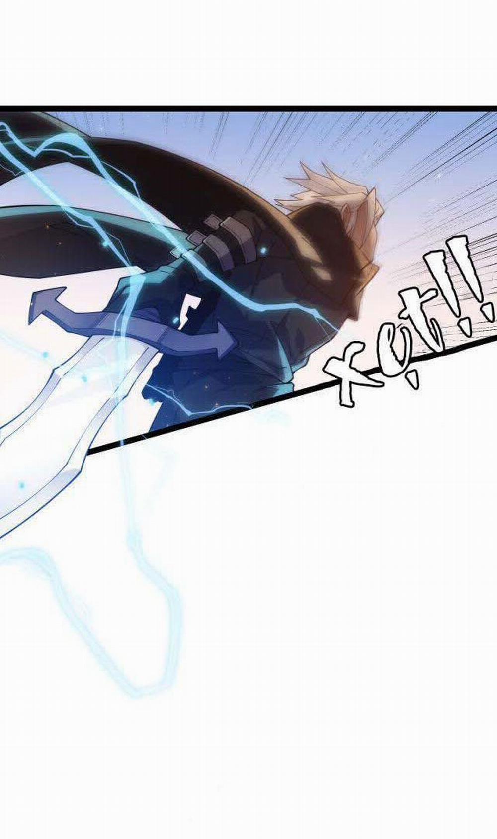 Tôi Đến Từ Thế Giới Trò Chơi 20 trang 10