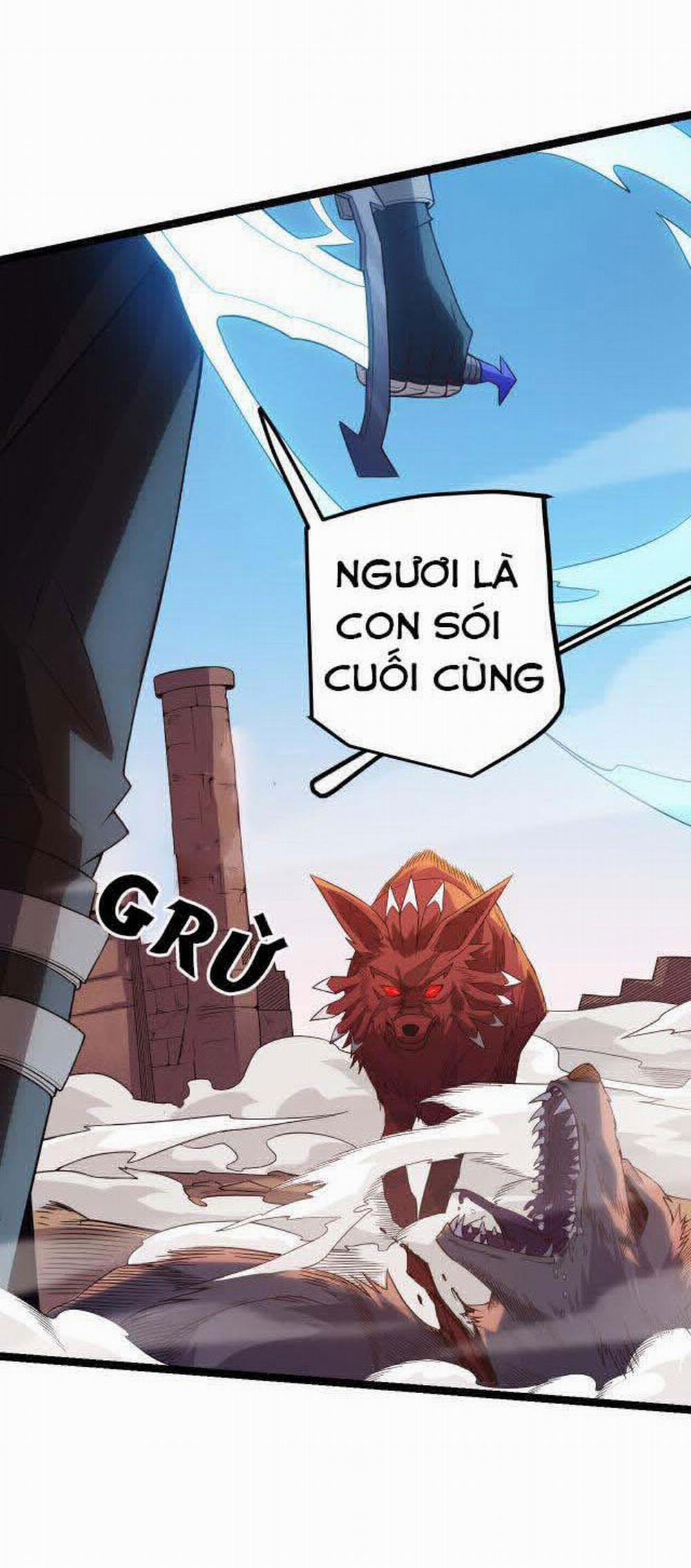 Tôi Đến Từ Thế Giới Trò Chơi 20 trang 12