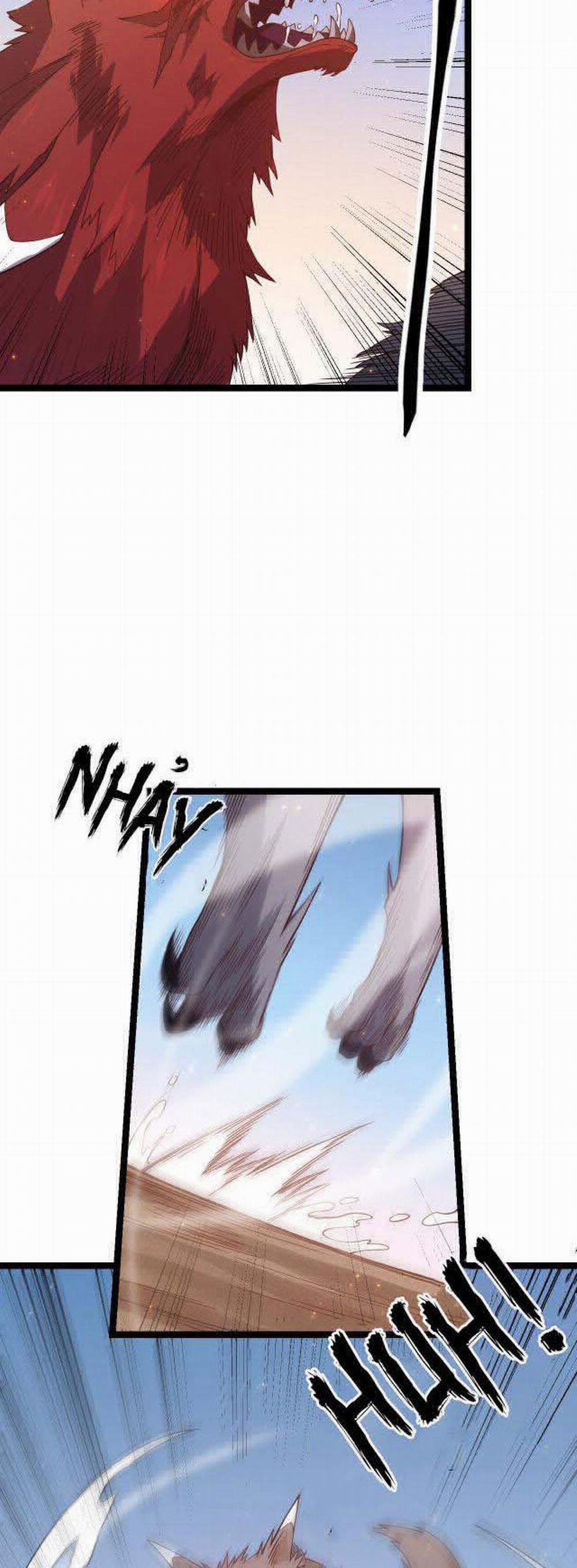 Tôi Đến Từ Thế Giới Trò Chơi 20 trang 8