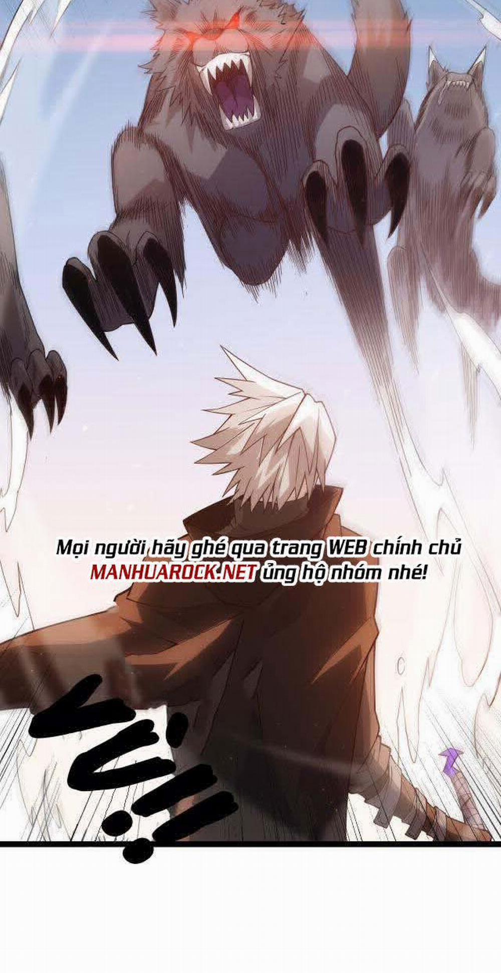 Tôi Đến Từ Thế Giới Trò Chơi 20 trang 9