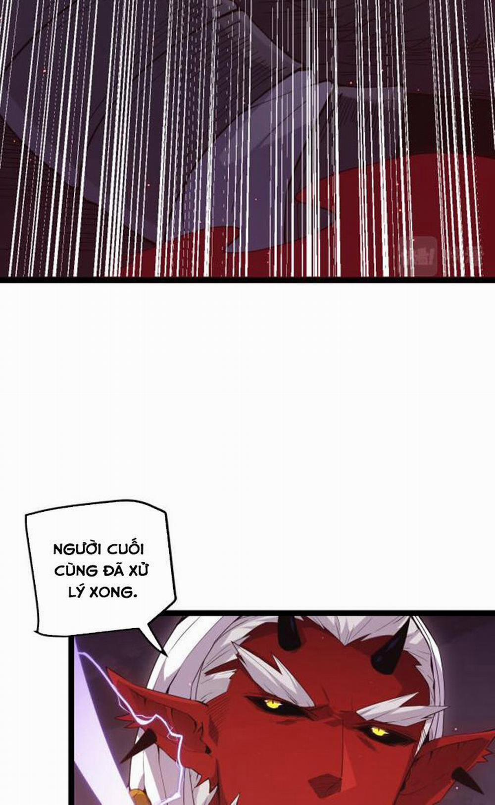 Tôi Đến Từ Thế Giới Trò Chơi 21 trang 17