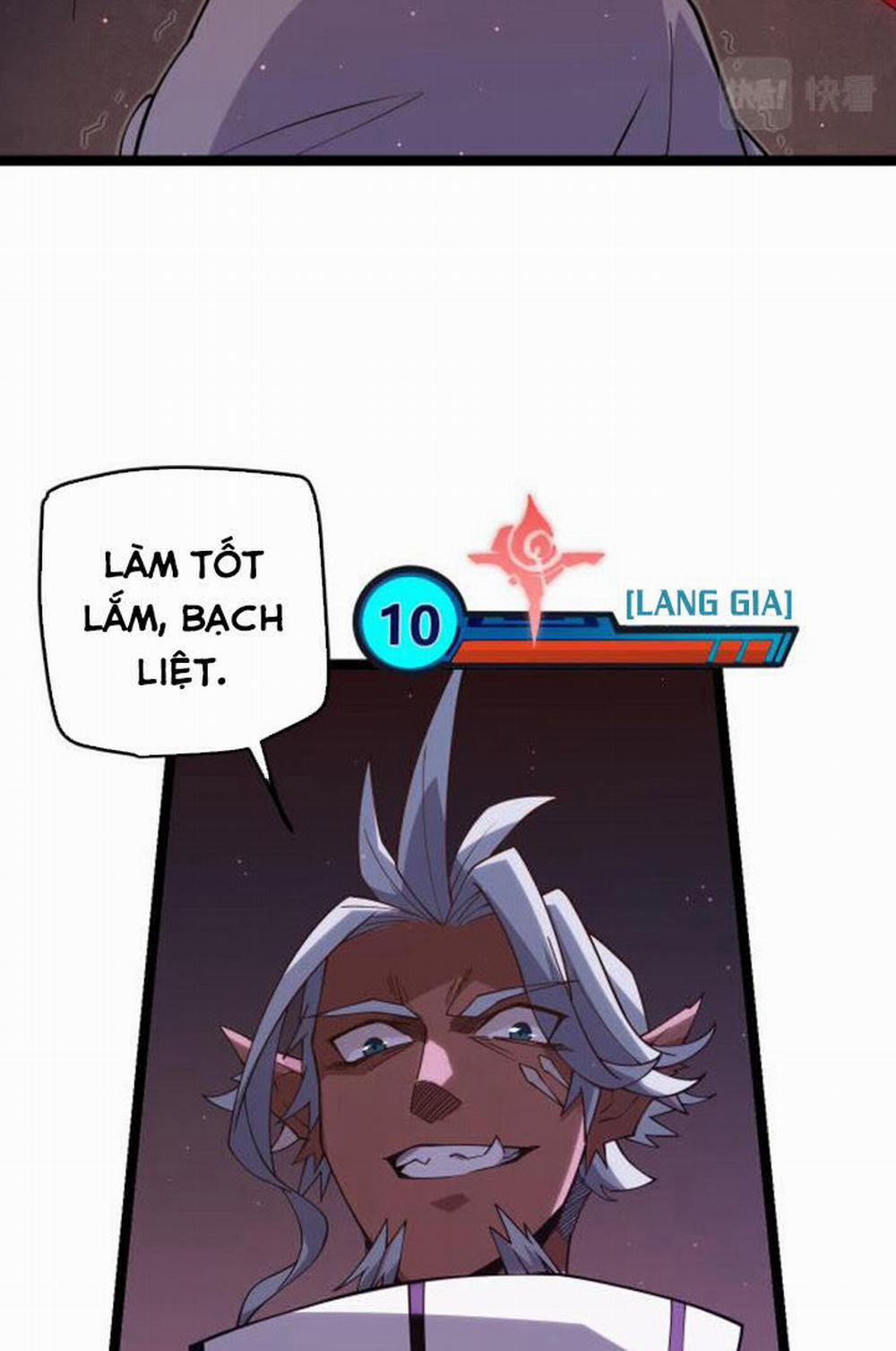 Tôi Đến Từ Thế Giới Trò Chơi 21 trang 26