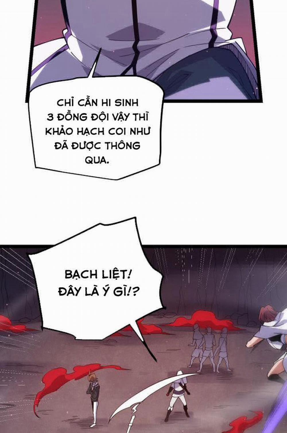 Tôi Đến Từ Thế Giới Trò Chơi 21 trang 27