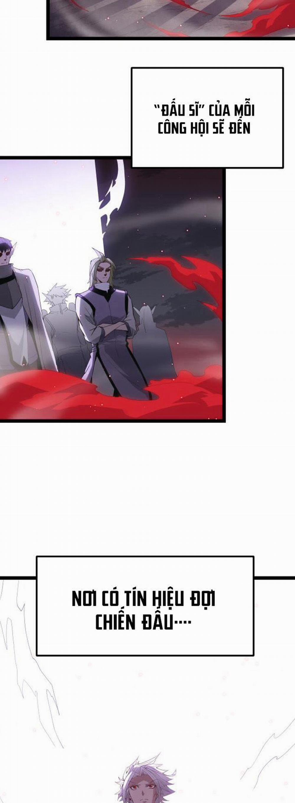 Tôi Đến Từ Thế Giới Trò Chơi 21 trang 7