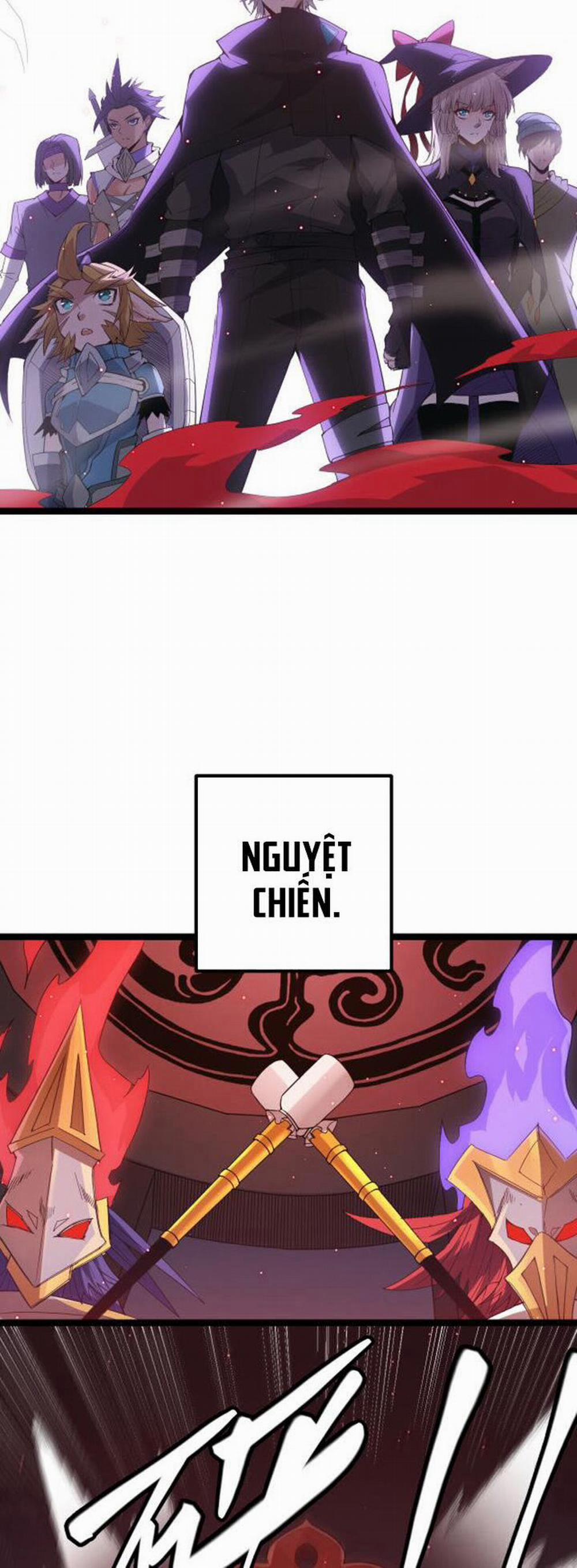 Tôi Đến Từ Thế Giới Trò Chơi 21 trang 8