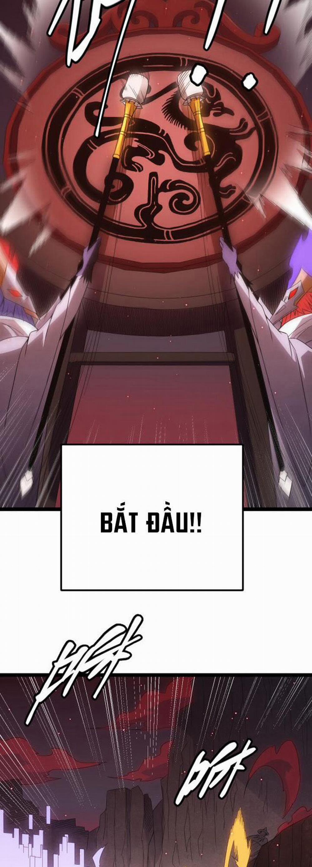 Tôi Đến Từ Thế Giới Trò Chơi 21 trang 9