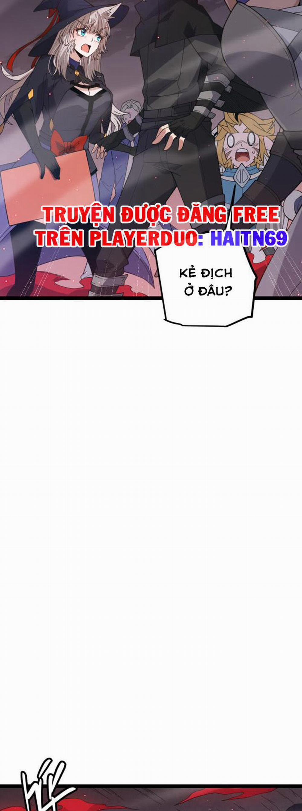 Tôi Đến Từ Thế Giới Trò Chơi 22 trang 12