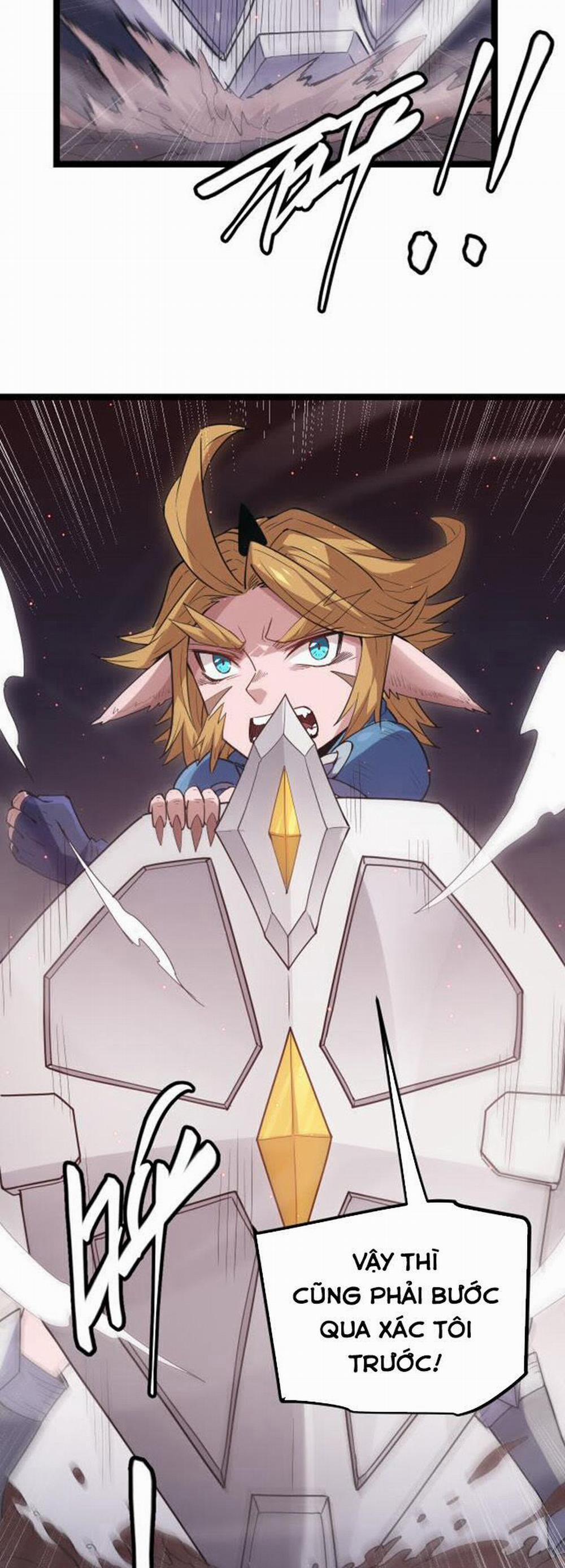 Tôi Đến Từ Thế Giới Trò Chơi 22 trang 23