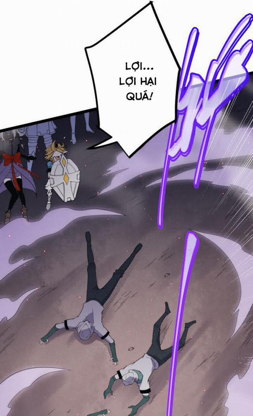 Tôi Đến Từ Thế Giới Trò Chơi 22 trang 36