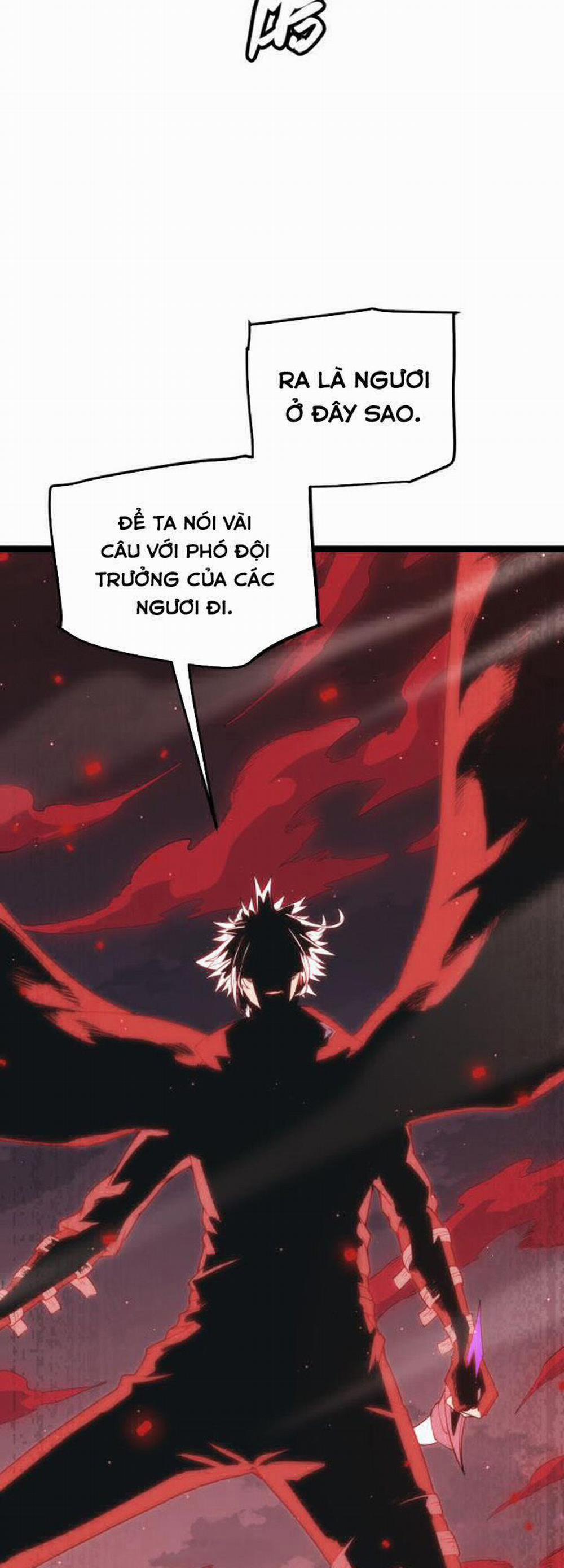 Tôi Đến Từ Thế Giới Trò Chơi 22 trang 47