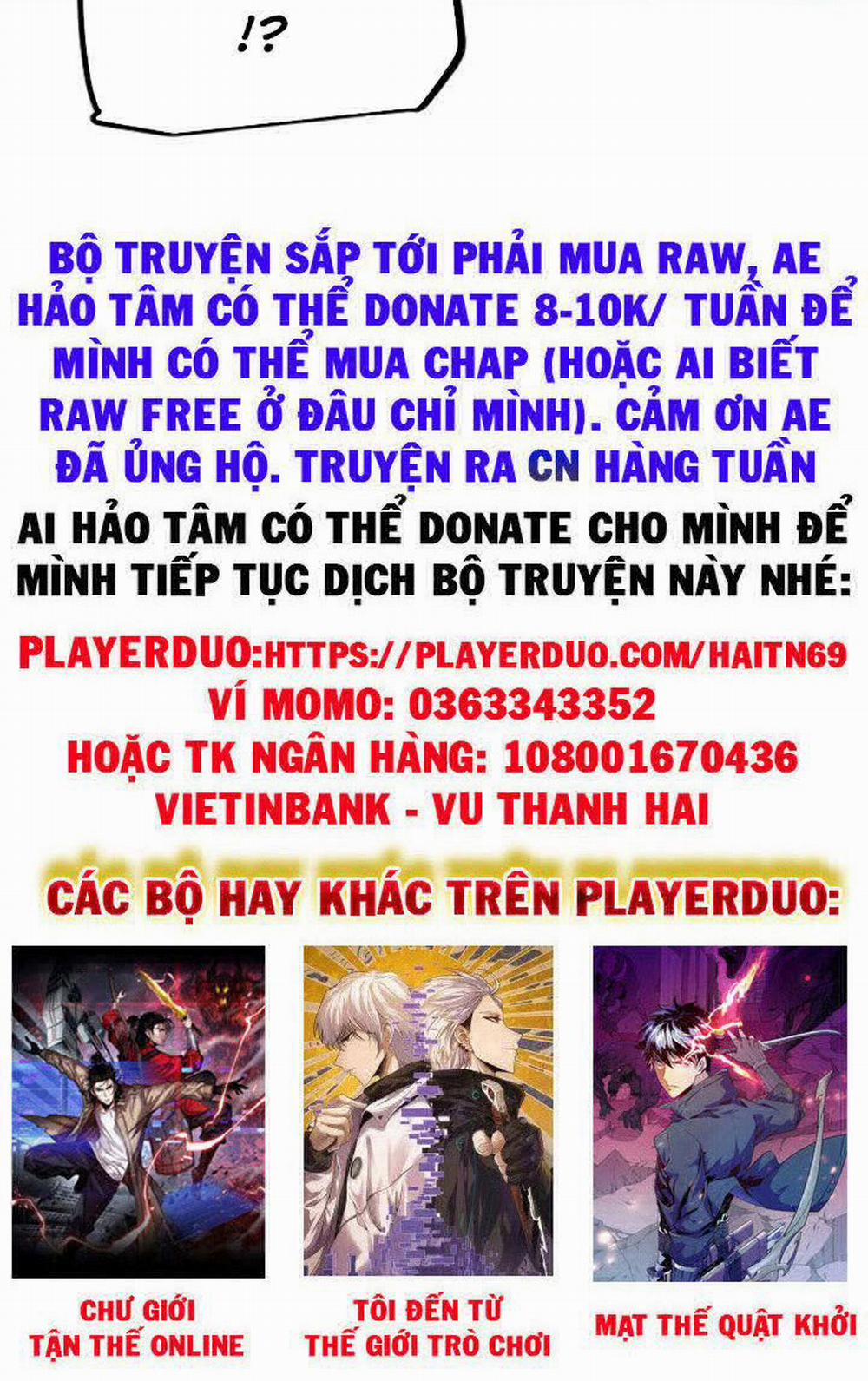 Tôi Đến Từ Thế Giới Trò Chơi 22 trang 53