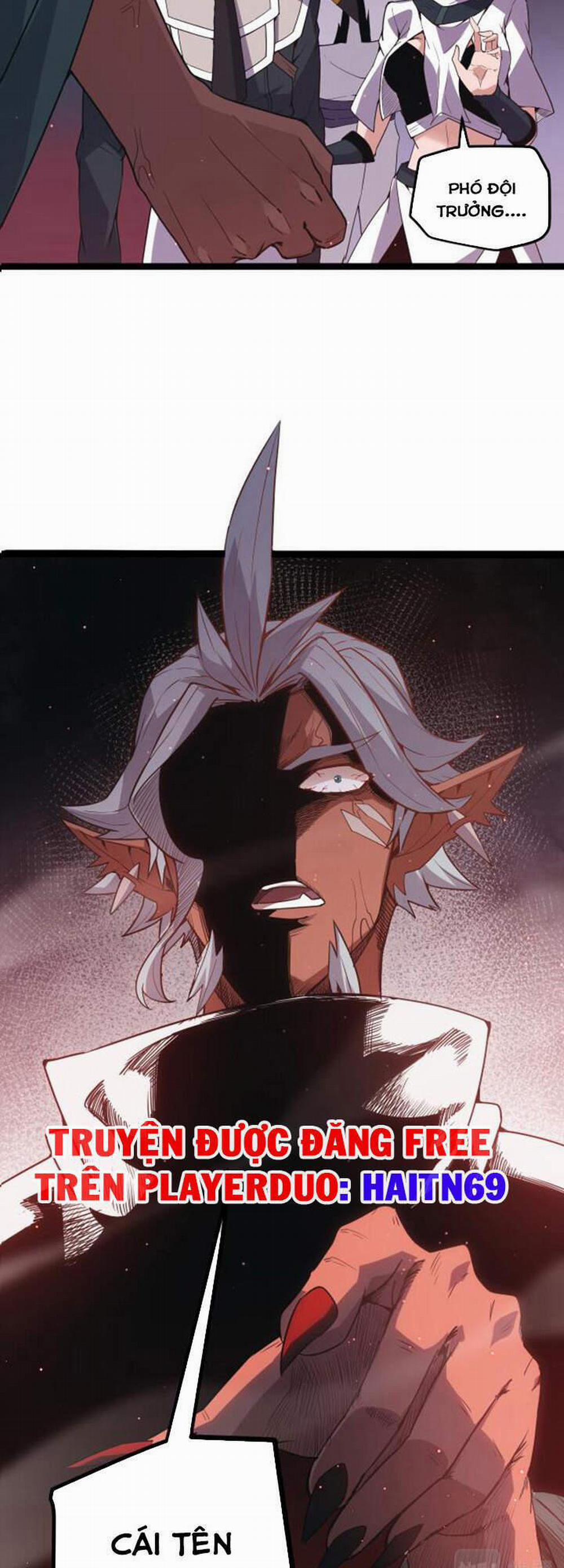 Tôi Đến Từ Thế Giới Trò Chơi 23 trang 1