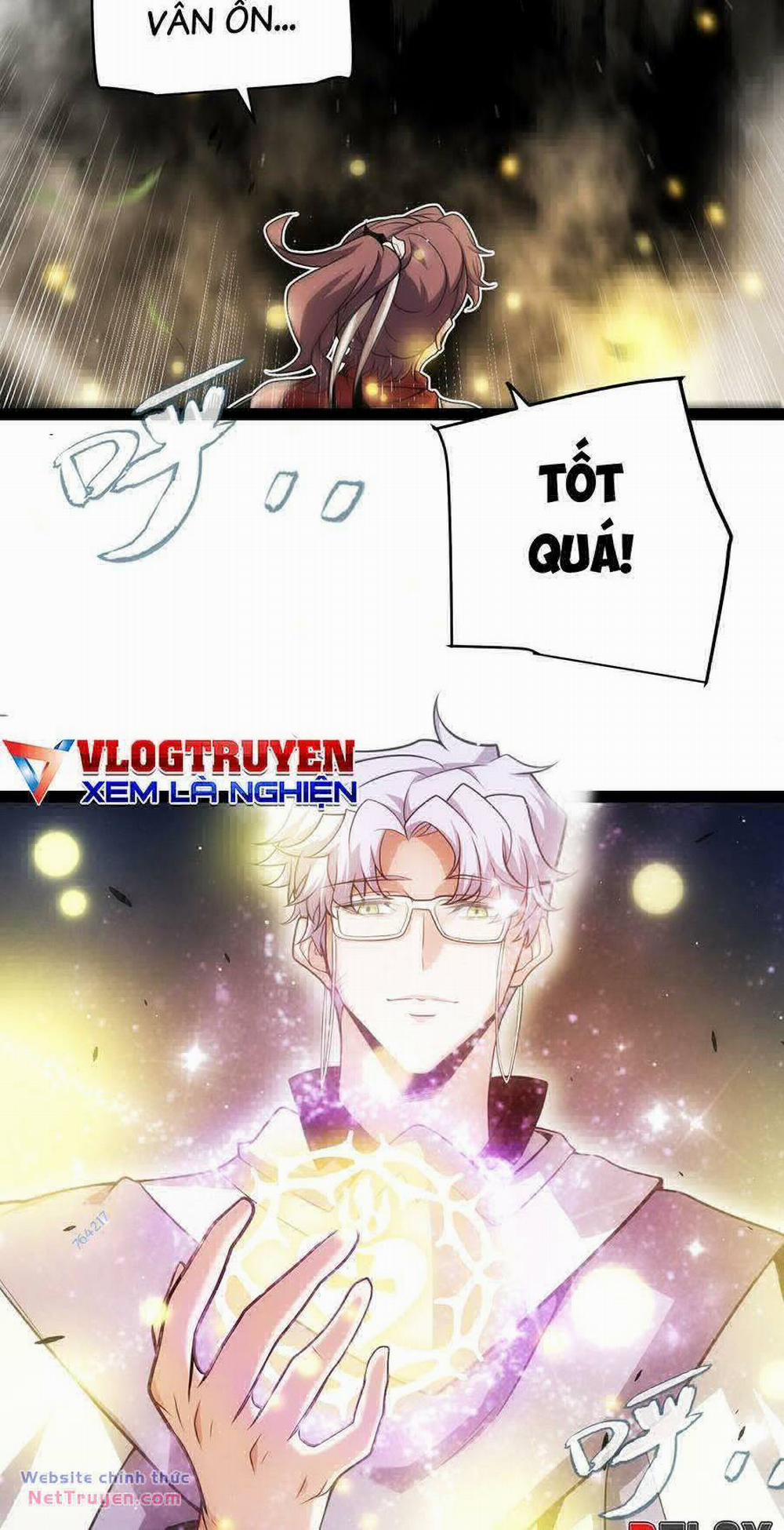 Tôi Đến Từ Thế Giới Trò Chơi 271 trang 23