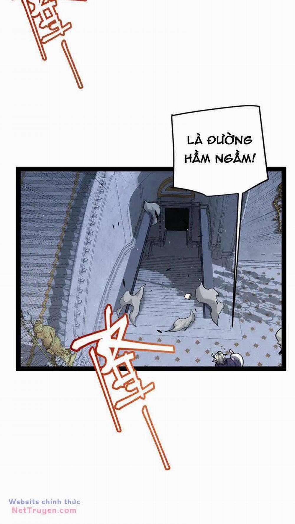 Tôi Đến Từ Thế Giới Trò Chơi 272 trang 15