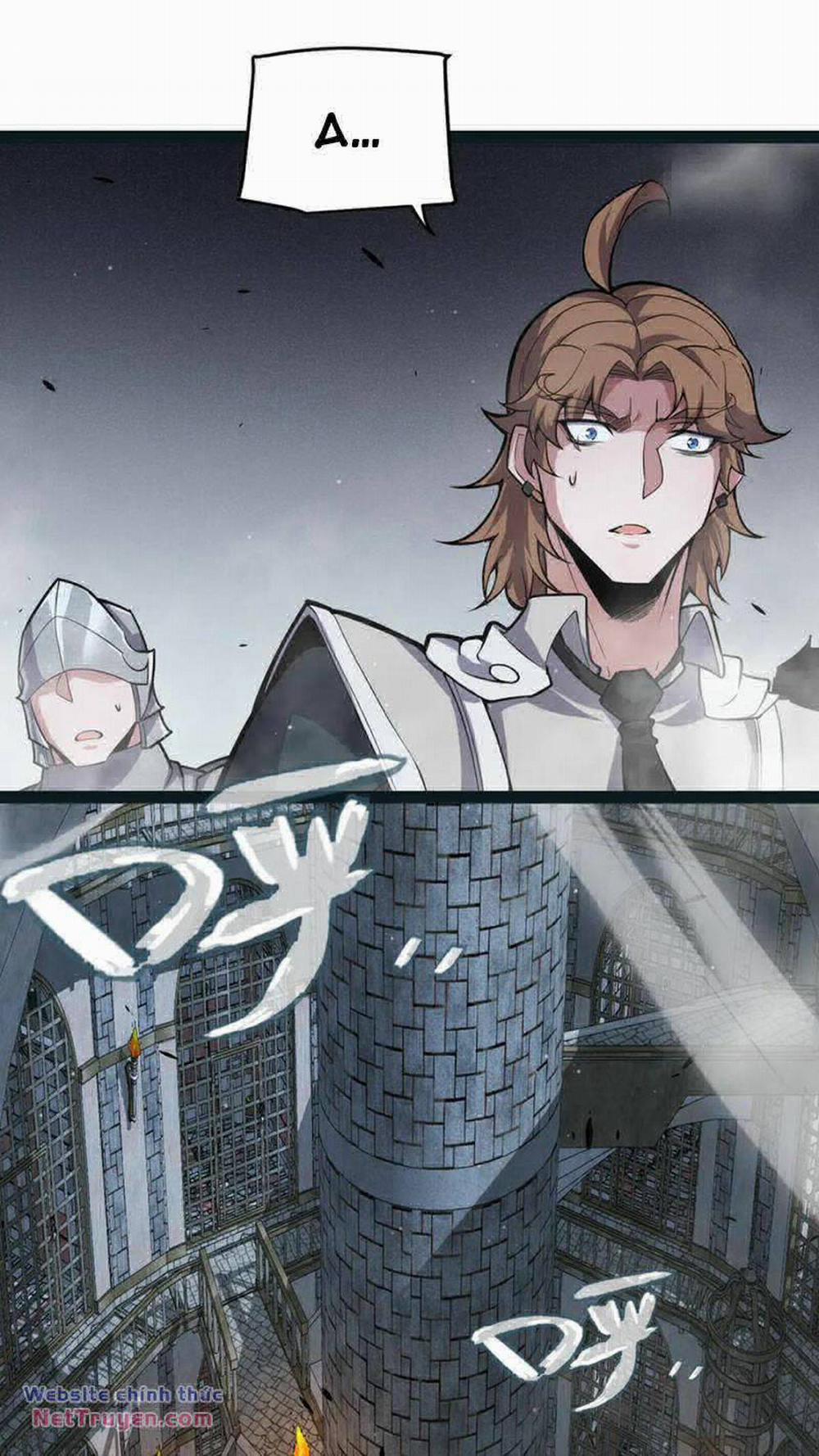 Tôi Đến Từ Thế Giới Trò Chơi 272 trang 23