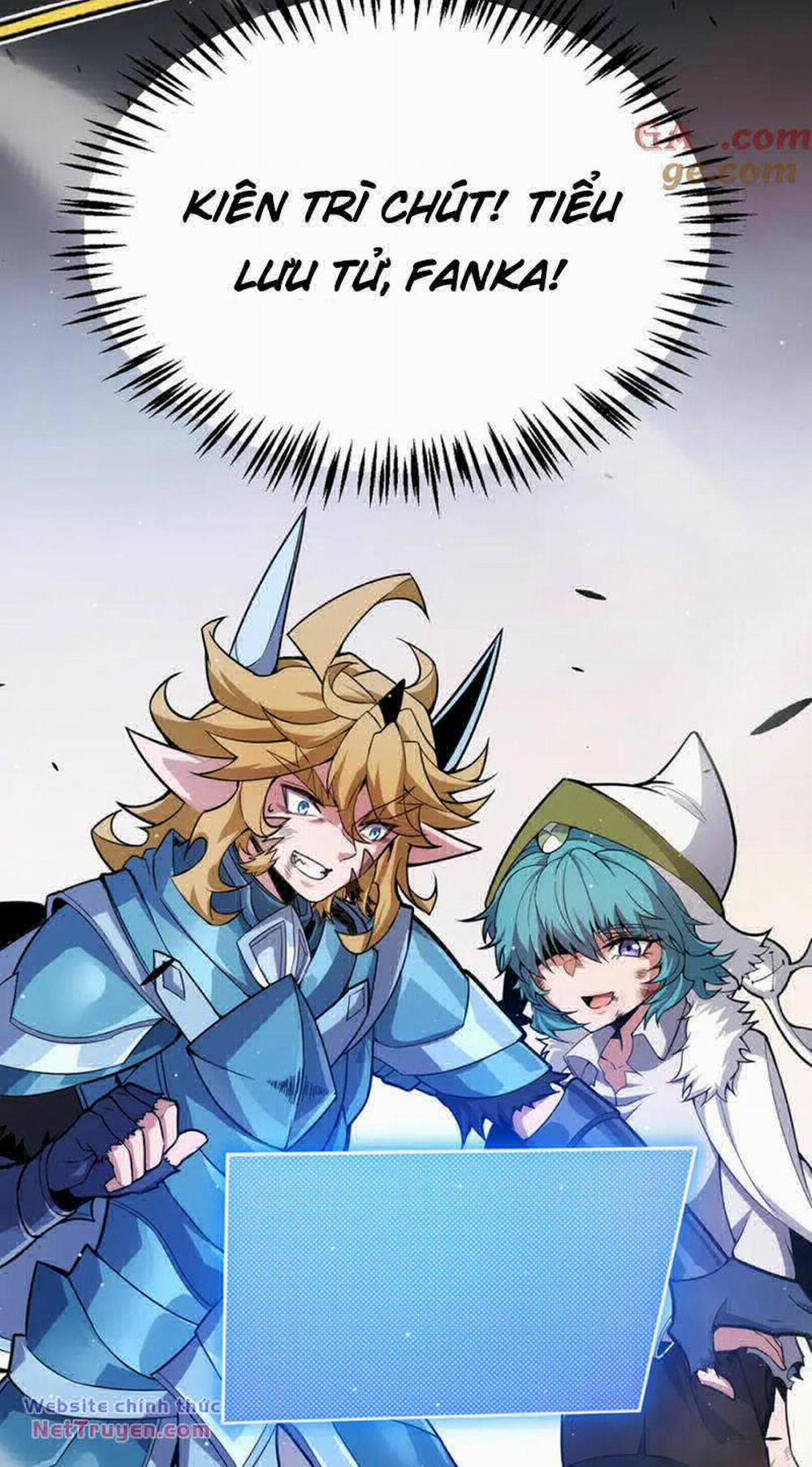 Tôi Đến Từ Thế Giới Trò Chơi 272 trang 64