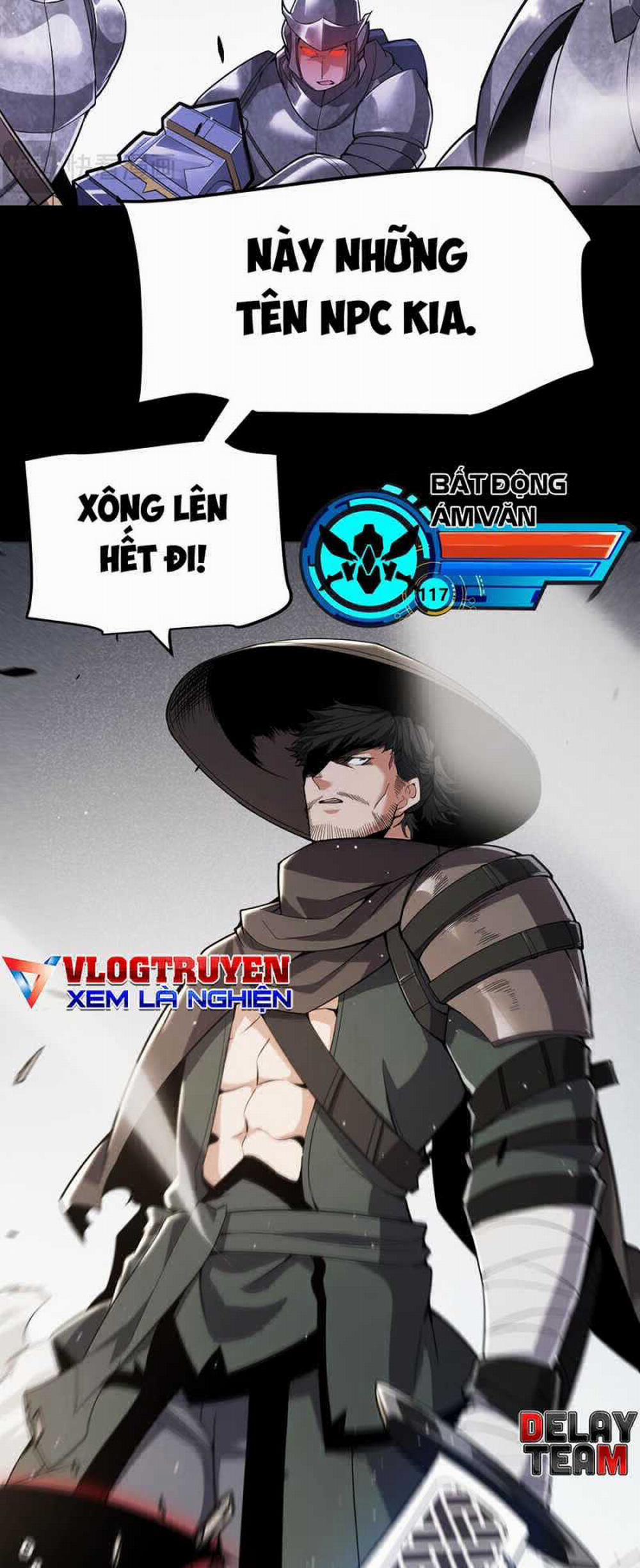 Tôi Đến Từ Thế Giới Trò Chơi 273 trang 13