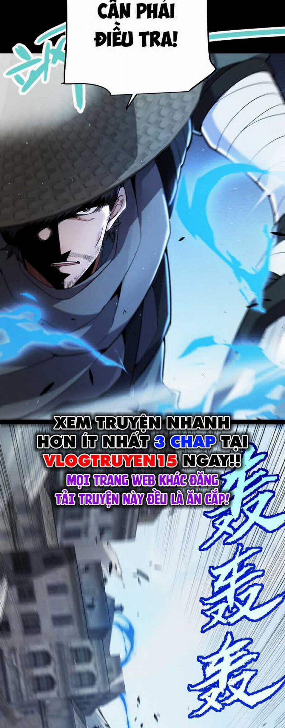 Tôi Đến Từ Thế Giới Trò Chơi 273 trang 16