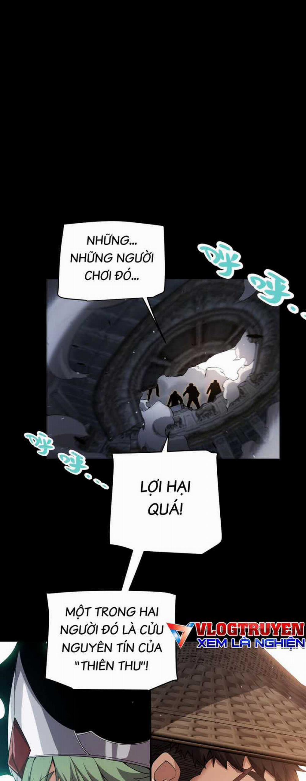 Tôi Đến Từ Thế Giới Trò Chơi 273 trang 18