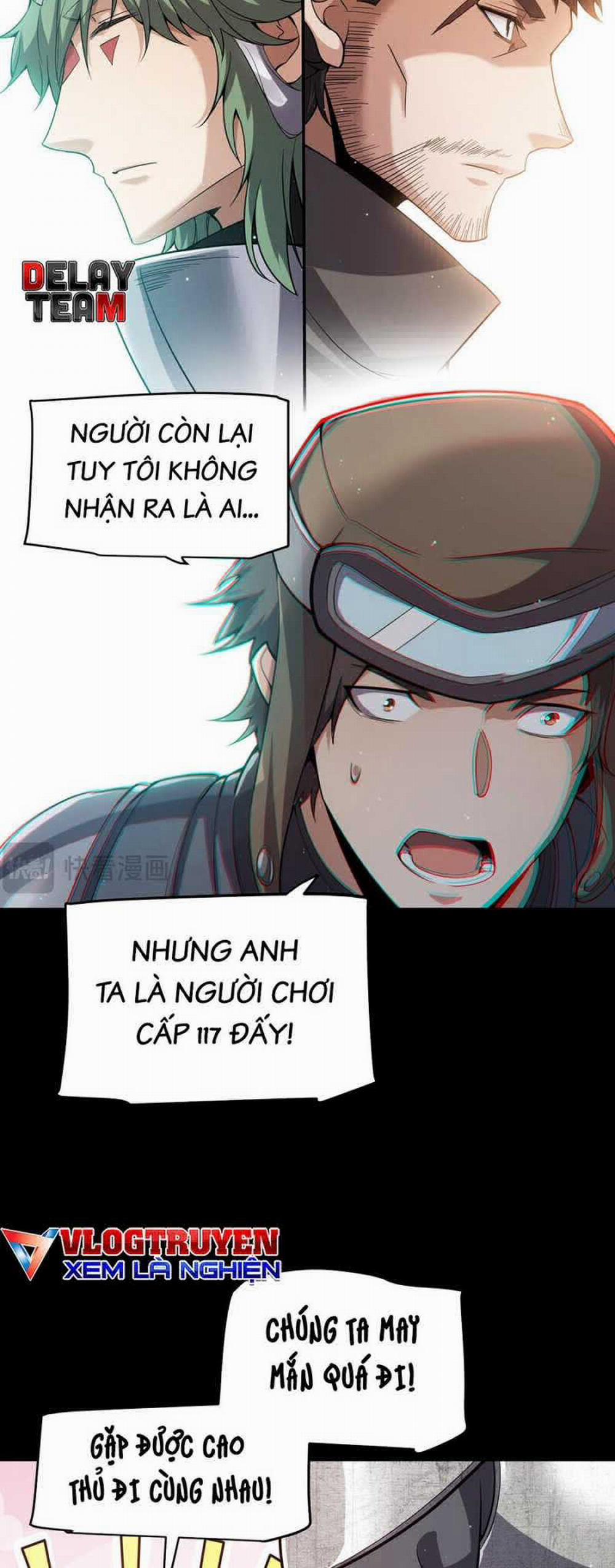 Tôi Đến Từ Thế Giới Trò Chơi 273 trang 19
