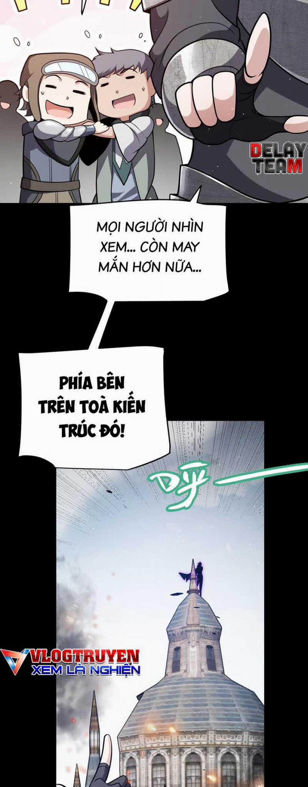 Tôi Đến Từ Thế Giới Trò Chơi 273 trang 20