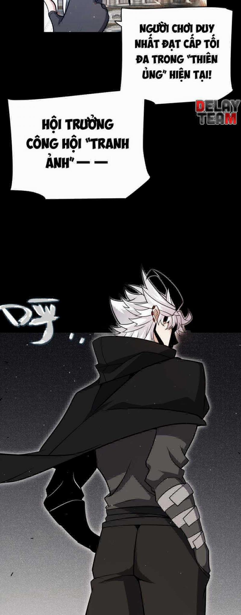 Tôi Đến Từ Thế Giới Trò Chơi 273 trang 21