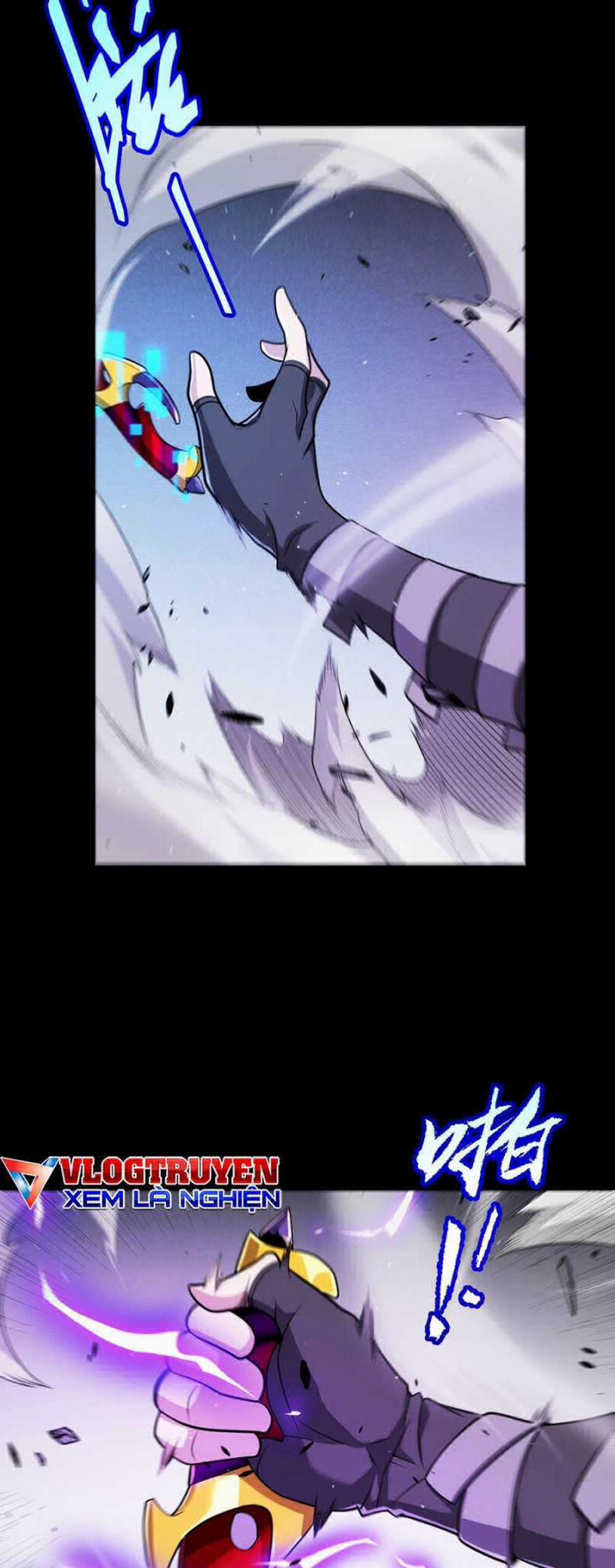 Tôi Đến Từ Thế Giới Trò Chơi 273 trang 25