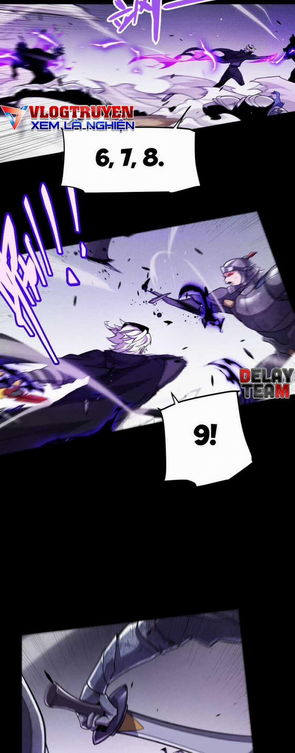 Tôi Đến Từ Thế Giới Trò Chơi 273 trang 28