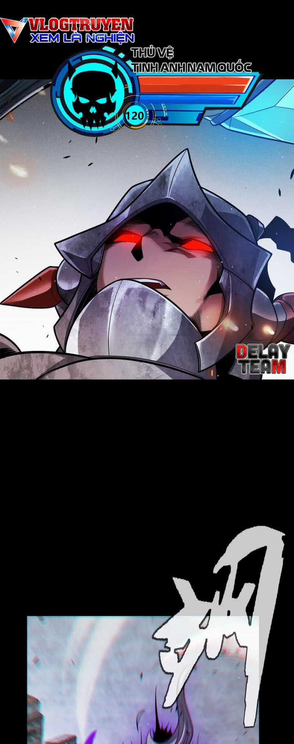 Tôi Đến Từ Thế Giới Trò Chơi 273 trang 35