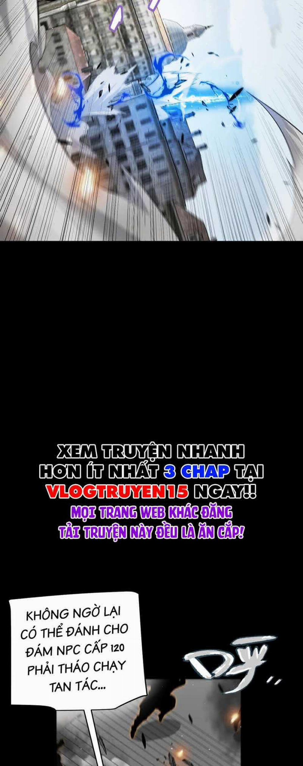 Tôi Đến Từ Thế Giới Trò Chơi 273 trang 37