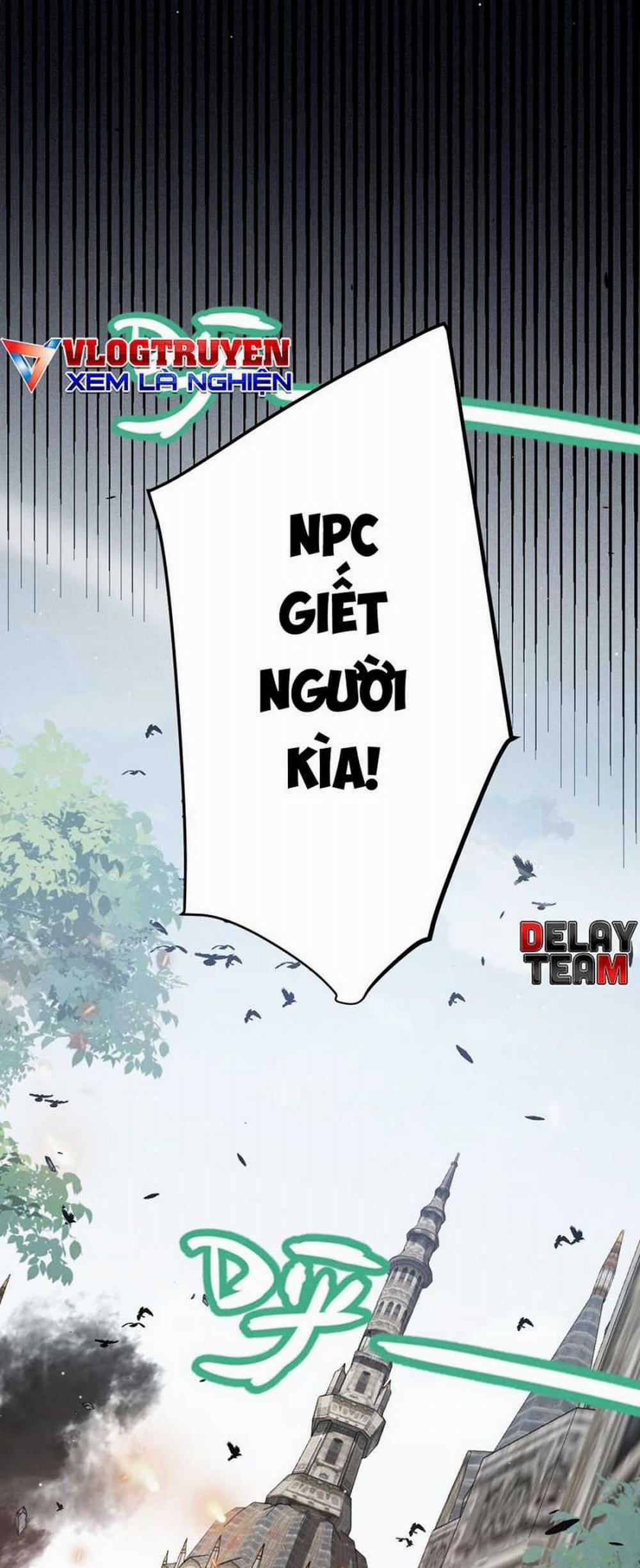 Tôi Đến Từ Thế Giới Trò Chơi 273 trang 4