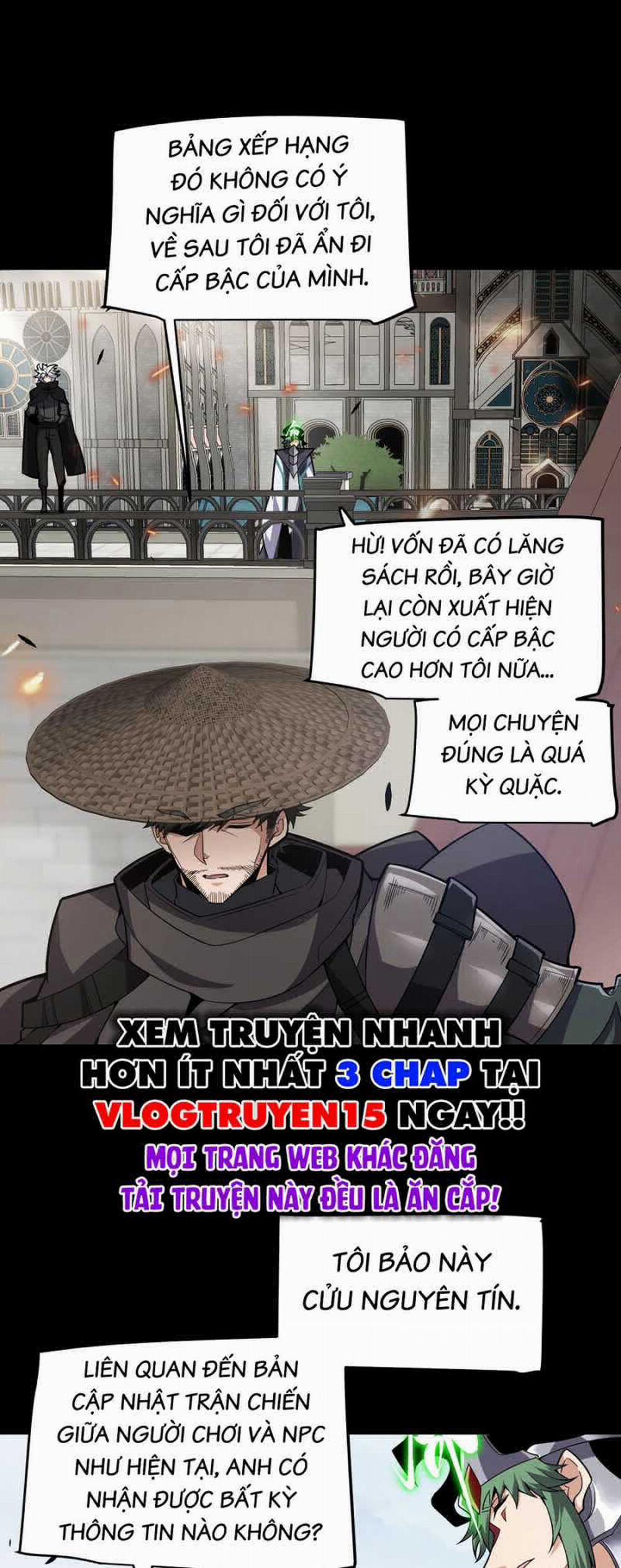 Tôi Đến Từ Thế Giới Trò Chơi 273 trang 40