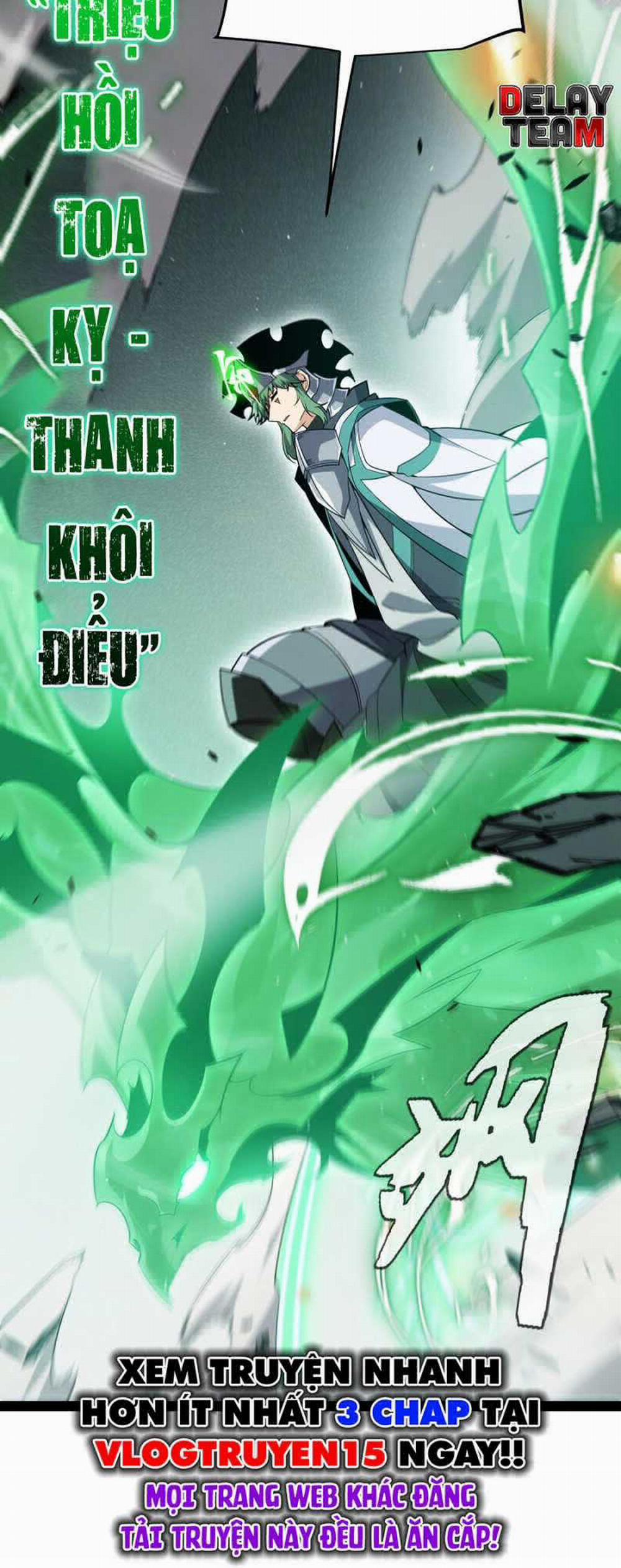 Tôi Đến Từ Thế Giới Trò Chơi 273 trang 44