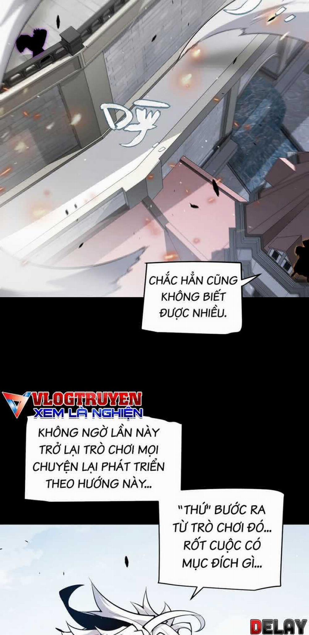 Tôi Đến Từ Thế Giới Trò Chơi 273 trang 47