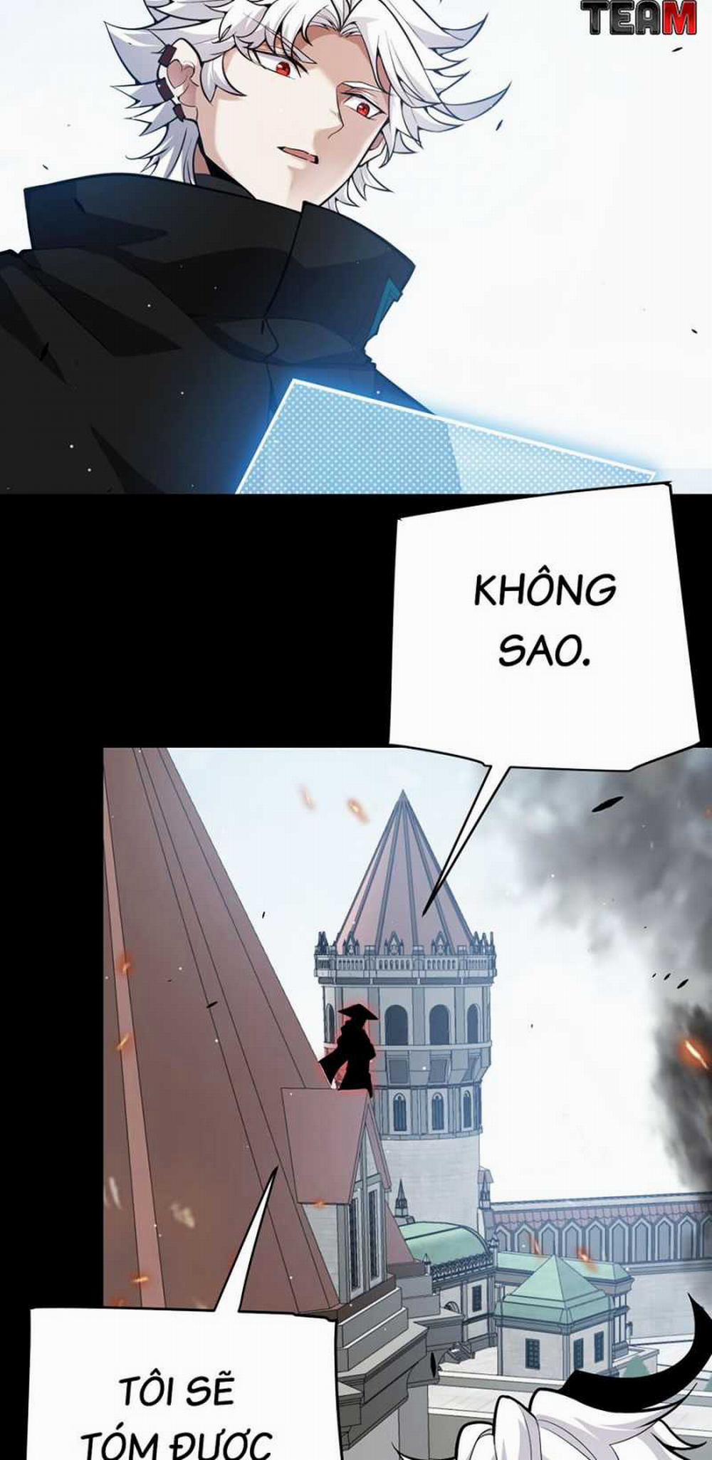 Tôi Đến Từ Thế Giới Trò Chơi 273 trang 48