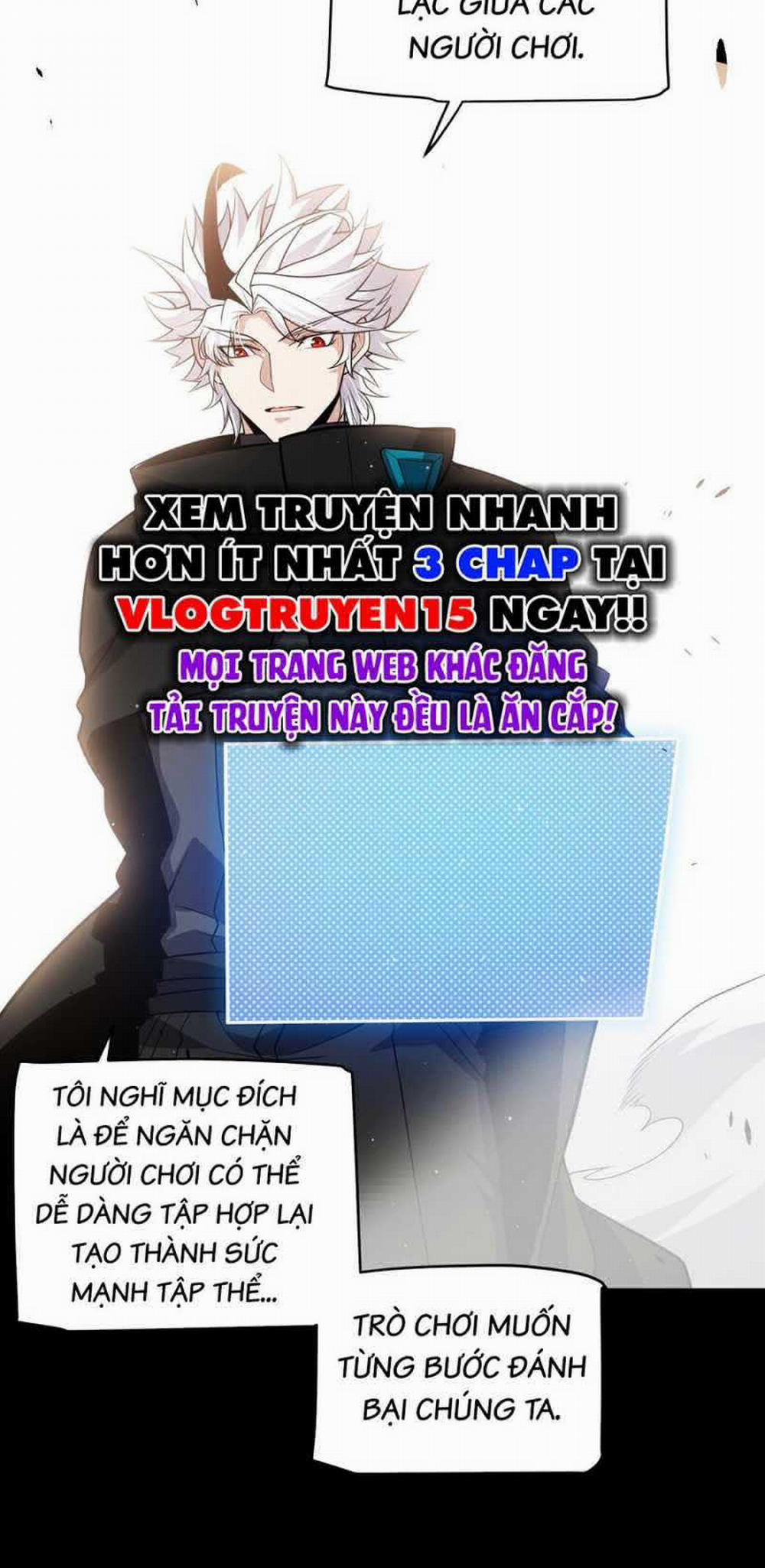 Tôi Đến Từ Thế Giới Trò Chơi 273 trang 52