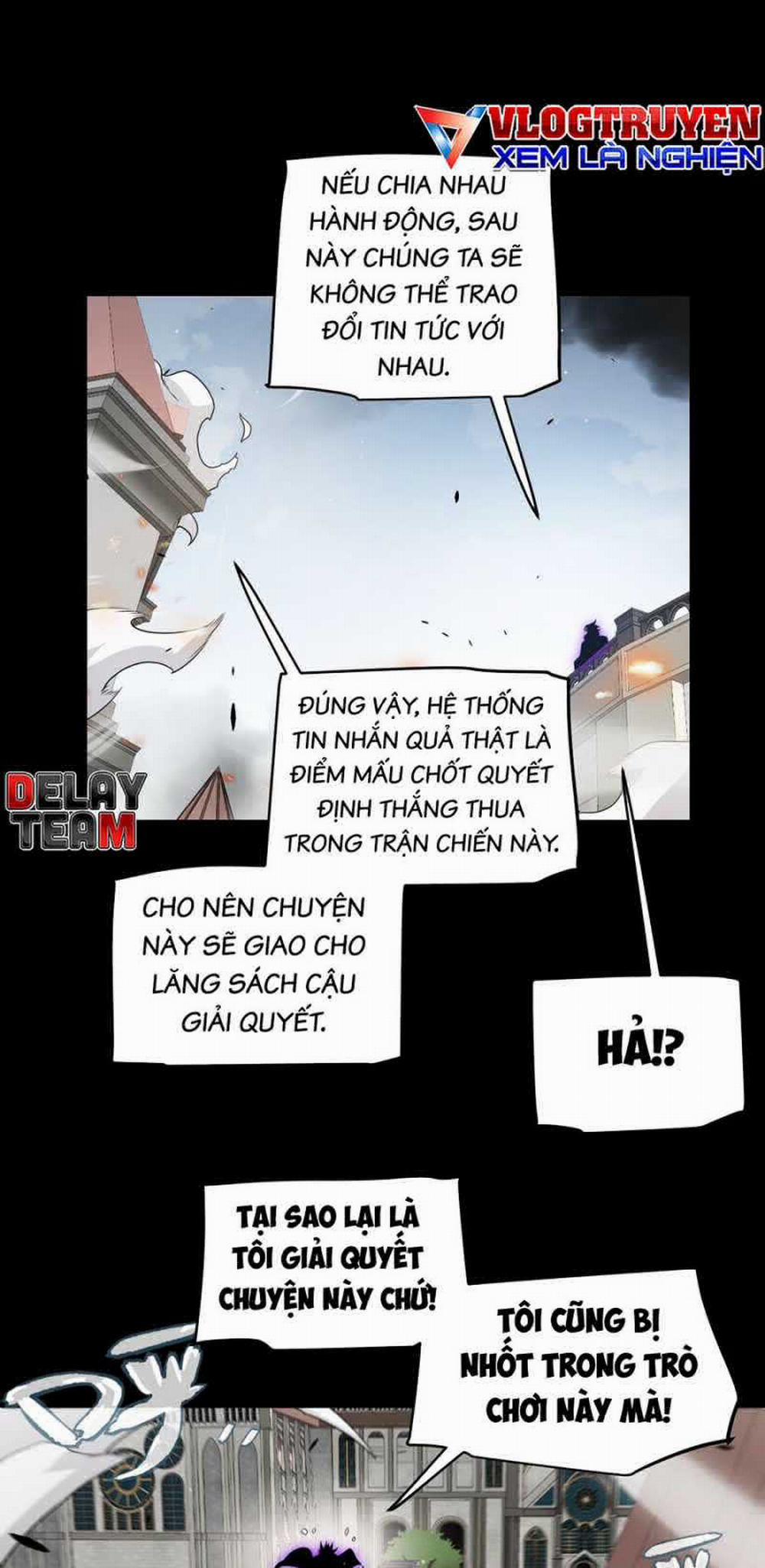 Tôi Đến Từ Thế Giới Trò Chơi 273 trang 53