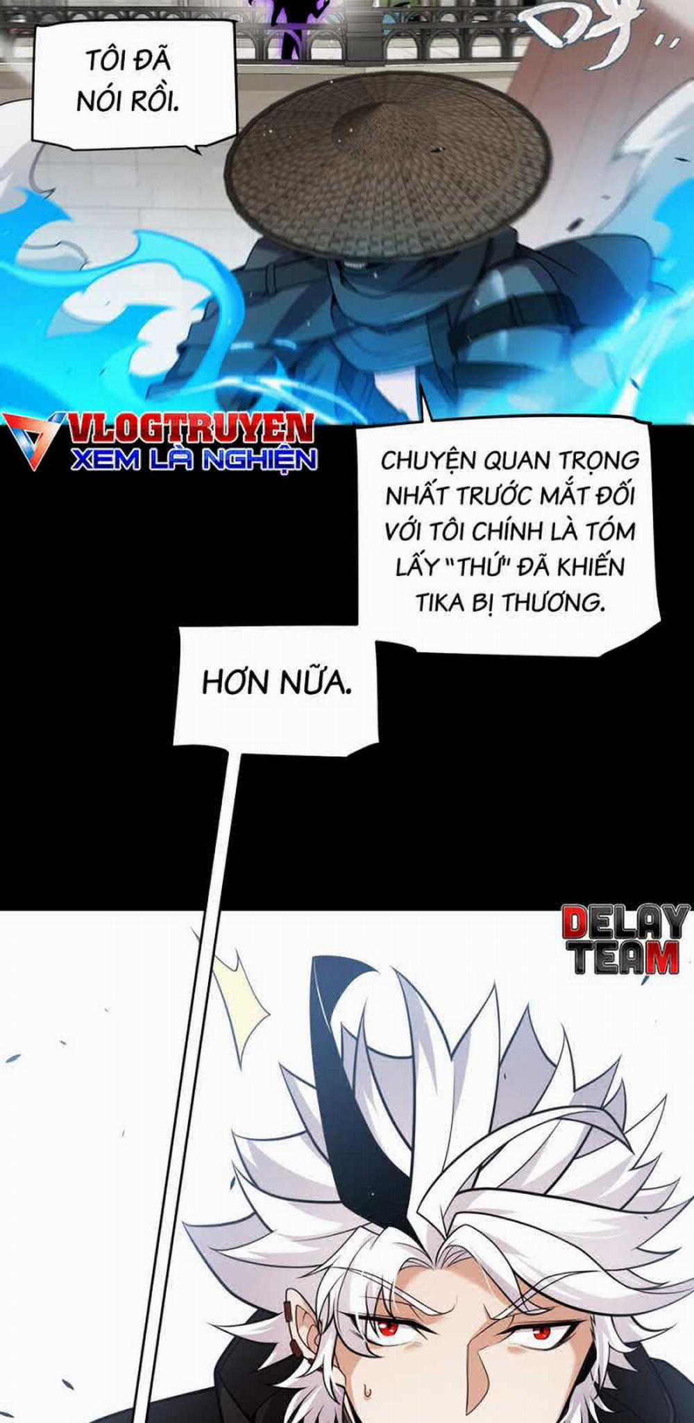 Tôi Đến Từ Thế Giới Trò Chơi 273 trang 54